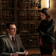 Illustration for article titled Person Of Interest's Creators Had To Fight For The Show To Include A.I.